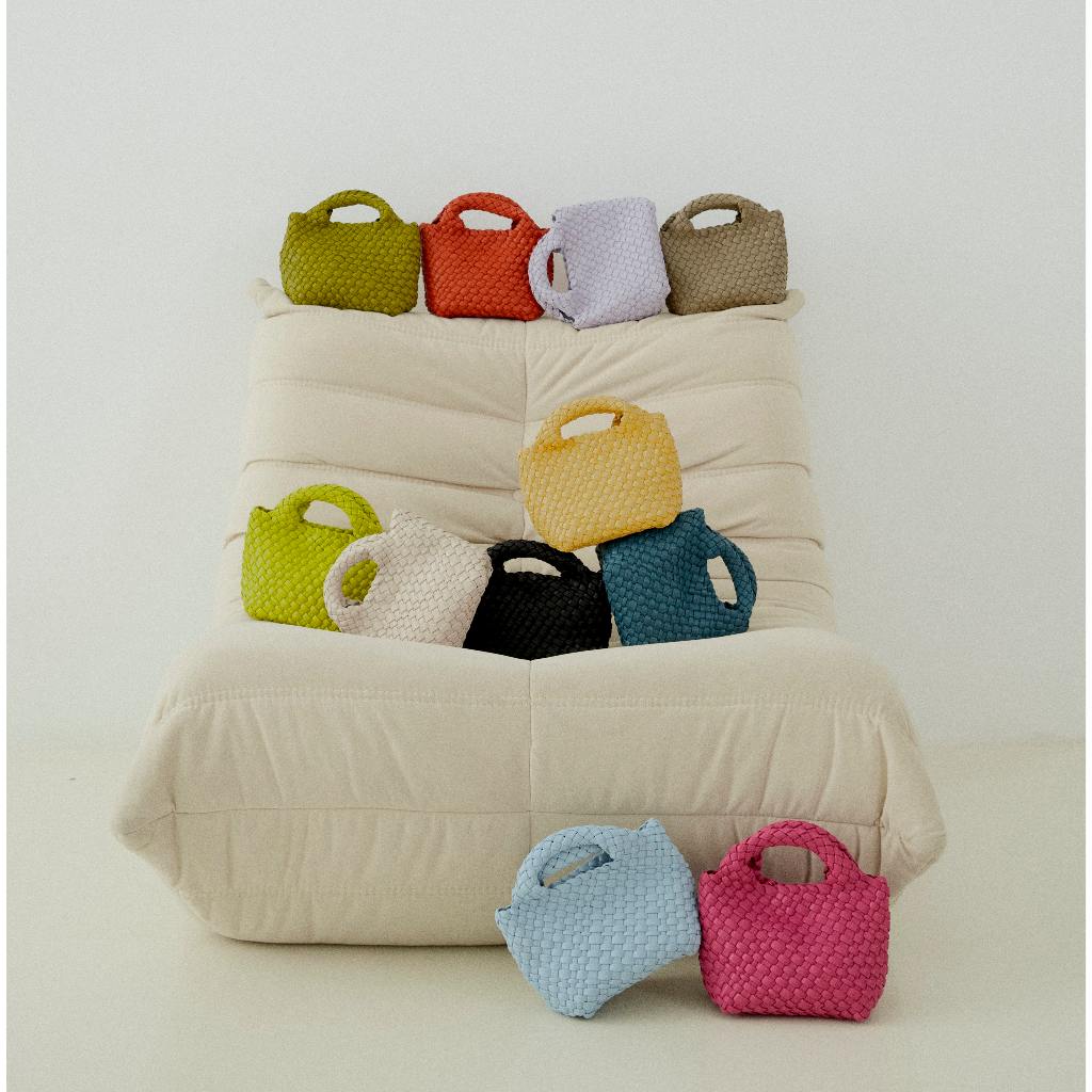 Sugar Monday Pun Pun Mini Handbag (2067)