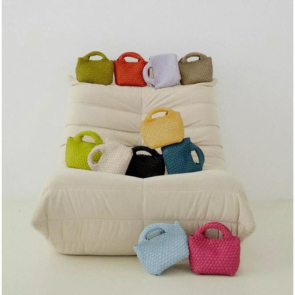Sugar Monday Pun Pun Mini Handbag (2067)
