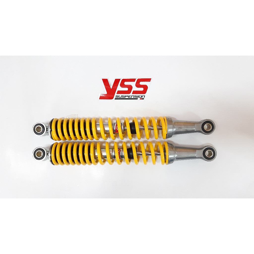 โช๊คหลัง YSS รุ่น RS220-335-03 (มี 2 สี)