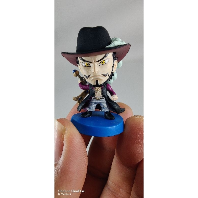 Dracule Mihawk MBH by Plex