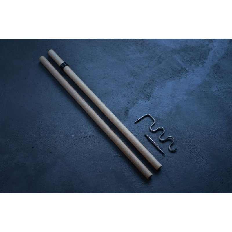 HxO Design Taiwan เสาและอุปกรณ์เสริมสำหรับโต๊ะ 🇹🇼