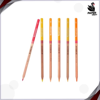 Renaissance Artist สีไม้ เกรดอาร์ตติส ครบทุกสี 48 สี ขายแยกแท่ง สีไม้แยกด้าม สีไม้เรเนซองส์ สีไม้ 1 ด้าม