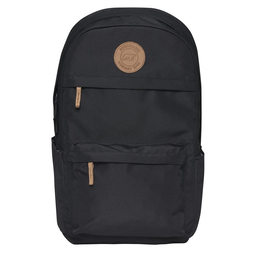 Beckmann of Norway : City Max 34L  สำหรับผู้สะพายสูง 160 cm. ขึ้นไป