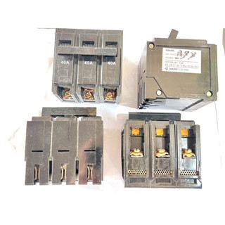 nikko electric circuit breaker MEM มีหลายยี่ห้อ