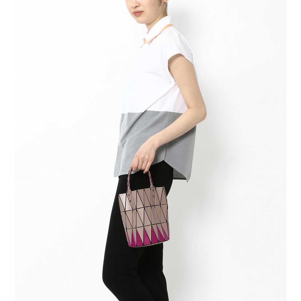 BAO BAO ISSEY MIYAKE BASKET Handbag (Small)