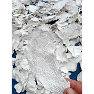 กลอยตากแห้งแผ่น กลอยทอดถั่ว ทอดมัน ทอดกล้วย ทำแป้งกลอย