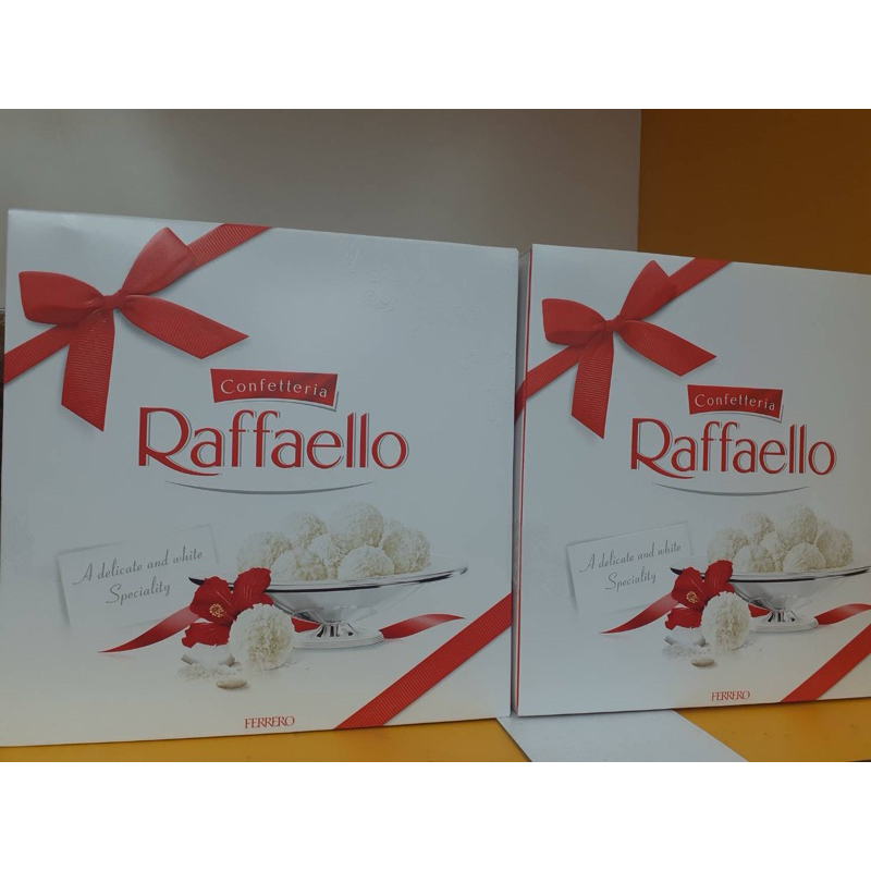 Raffaello Confetteria (23packs)