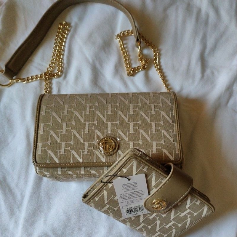 FN กระเป๋าคู่ น่ารัก