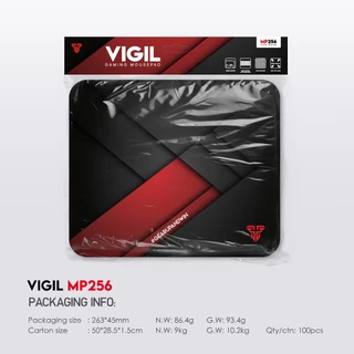 FANTECH แผ่นรองเม้าส์ Mousepad รุ่น MP256