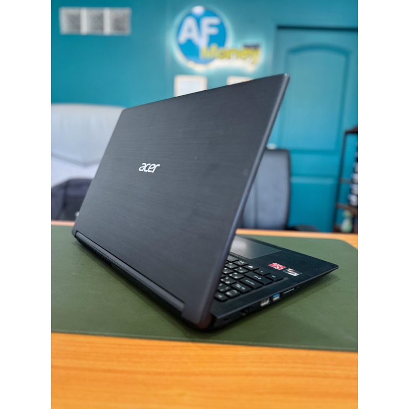 💻โน้ตบุ๊ค Acer Aspire 3 A315-41 R5FC **มือสอง**
