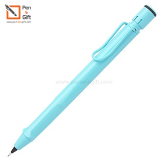 LAMY Safari Mechanical Pencil aquasky  deelite Special Editi…