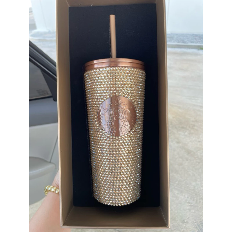 Starbuck Tumbler 2023
