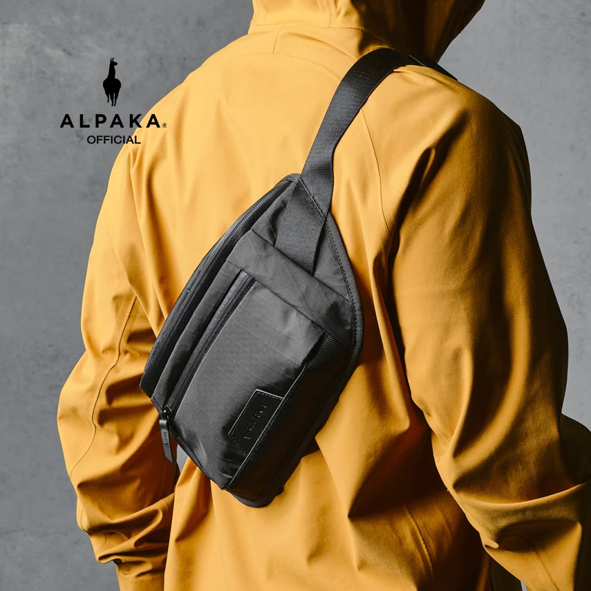 กระเป๋า Alpaka - Bravo Sling Mini V2 X-Pac