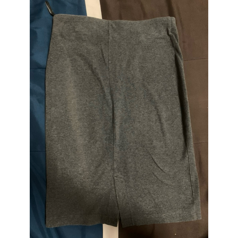 กระโปรง Uniqlo (2nd hand)