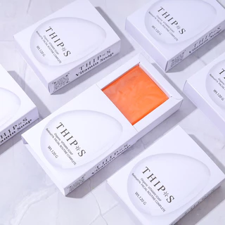 สบู่ล้างหน้าเรตินอล1% สบู่ทิพย์สุขนาด120g