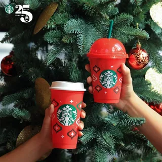 🔥Sale🔥 Starbucks Reusable Collection แก้ว รียูส สตาร์บัคส์ ของแท้ 100%