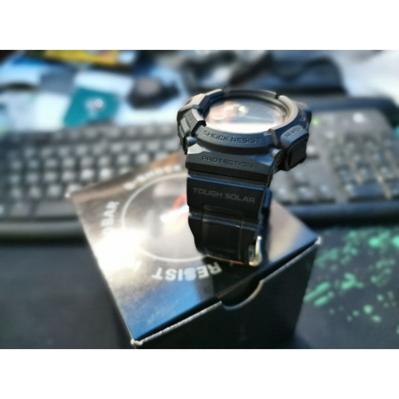 Casio G-Shock G9300GB-1