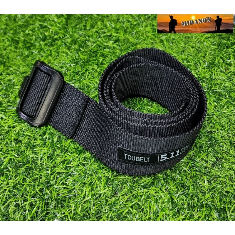 เข็มขัดยุทธวิธี เข็มขัดTactical