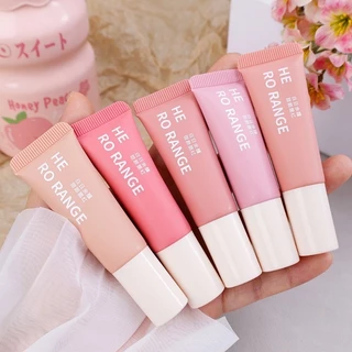 M404 Herorange บลัชออน เนื้อแมตต์ สีสวย เป็นธรรมชาติ ให้ความชุ่มชื้น กันน้ำ ติดทนนาน