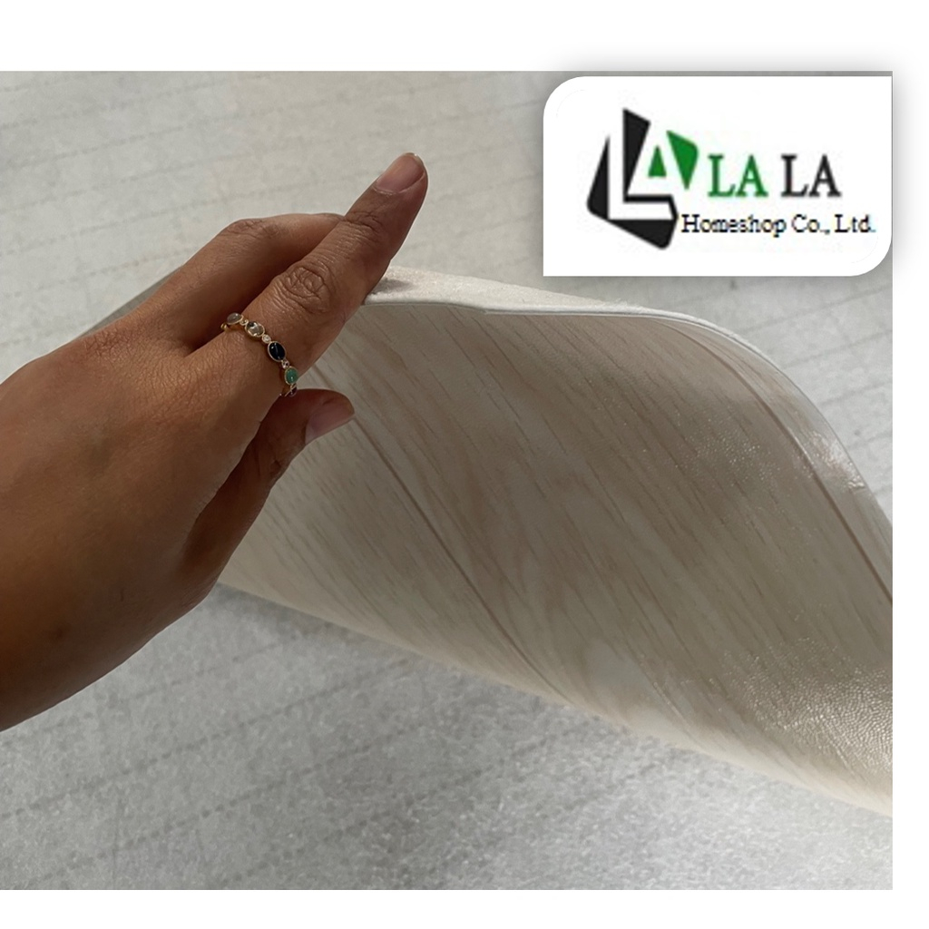 เสื่อน้ำมันความหนา 1 มิล , 1.5 มิล เสื่อน้ำมันปูพื้น ราคาต่อ1 เมตร วัสดุPVC (หน้ากว้าง 2 เมตร) รูปที่ 4