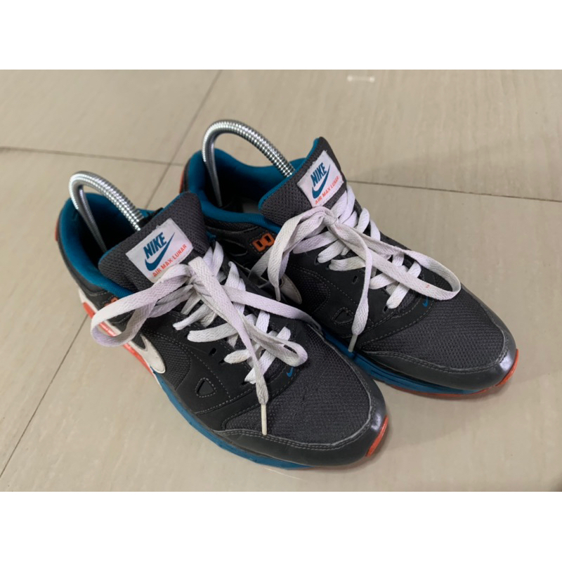 รองเท้ามือสอง Nike Air Max Lunar 90 size 40.5