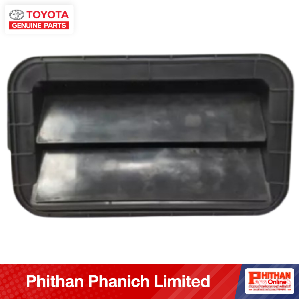 ช่องลมบังโคลนหลัง วีออส โตโยต้า DUCT A/S QTR VENT TOYOTA VIOS 61-02