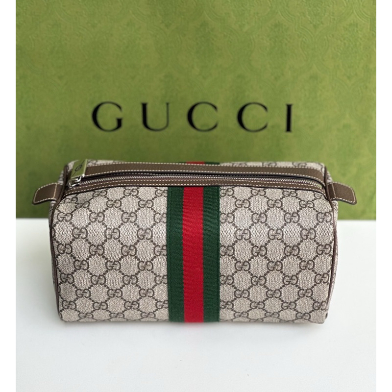 New Gucci pouch bags