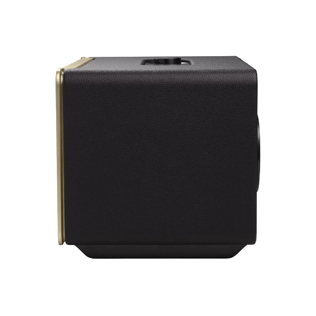 JBL Authentics 500 Wi-Fi and Bluetooth Speaker Black ลำโพงไร้สาย