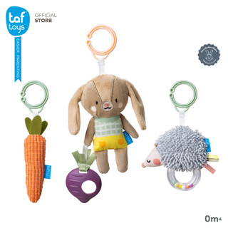 Taf Toys ชุดโมบายเด็ก Activity Toys Kit 0 เดือนขึ้นไป