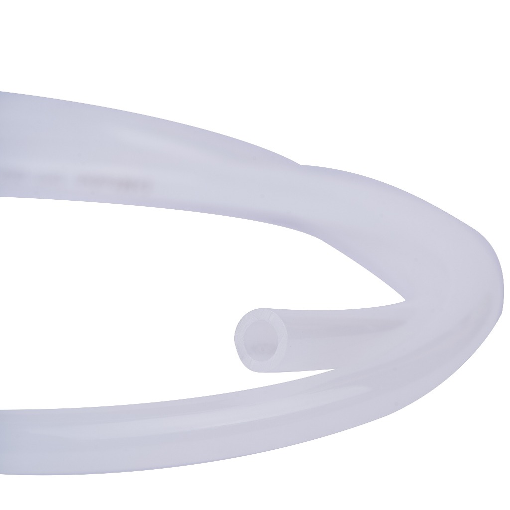สาย PE สำหรับ CO2 และ ถ่ายเครื่องดื่ม ขนาด 3/8 9.52mm 1 เมตร PE Tube Size 3/8 1 Meter