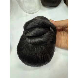 linghongli มวยผมทรงต่ำ หลัง ทรงสวย งามดีของดี แถมกิ๊กU S14