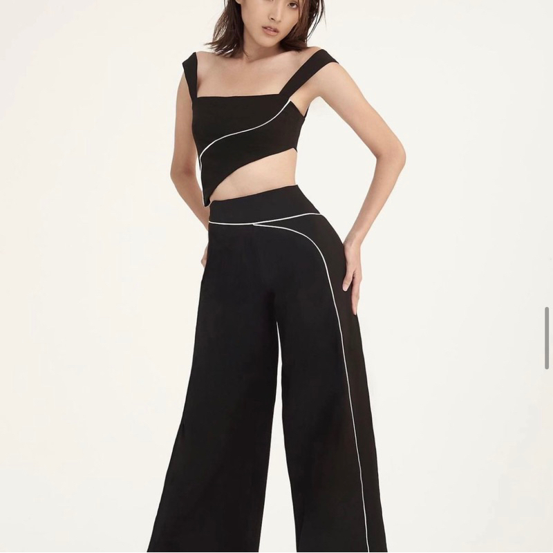 (เสื้อ) แบรนด์ MERGE