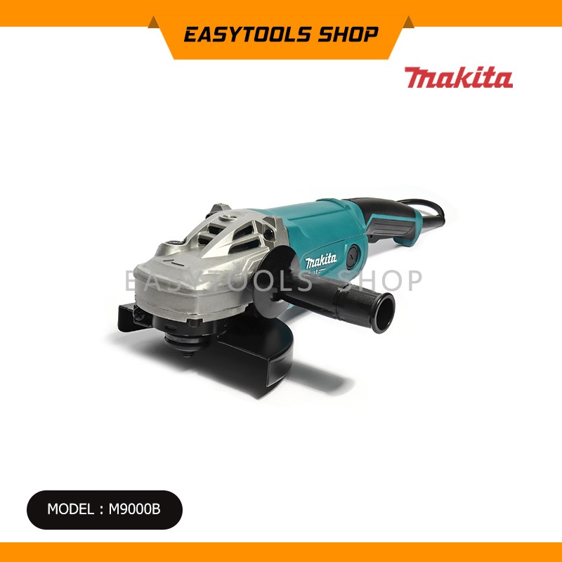 MAKITA M9000B เครื่องเจียร์ ขนาด 7"
