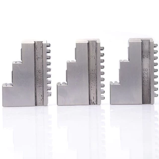 3จับ สามจับ เครื่องกลึง หัวจับเครื่องกลึง 3JAW K11 2นิ้ว-10นิ้ว สามจับเข้าพร้อม 3JAWCHUCKไต้หวัน