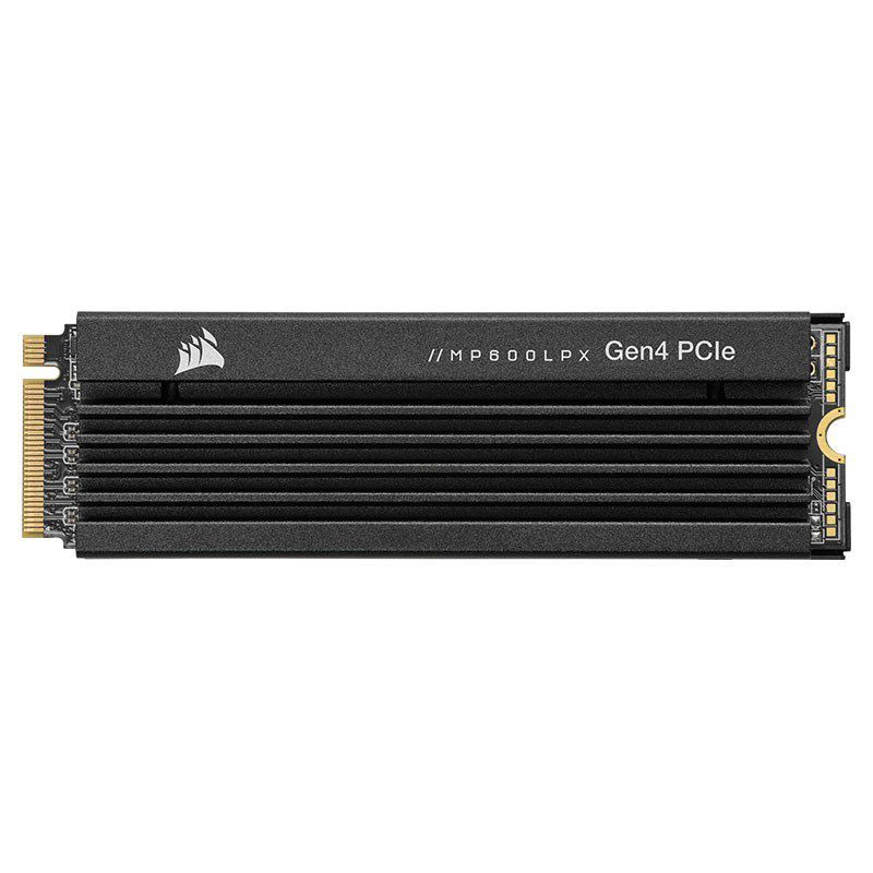 SSD CORSAIR MP600 PRO LPX 1TB : CSSD-F1000GBMP600PLP