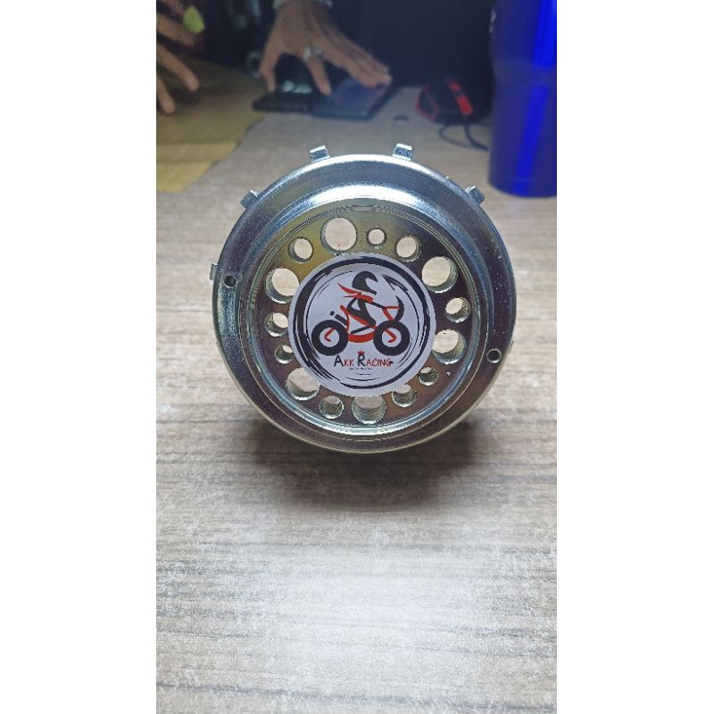 ล้อแม่เหล็กYamaha wr155ไล่เบา ส่งจาก 🇹🇭