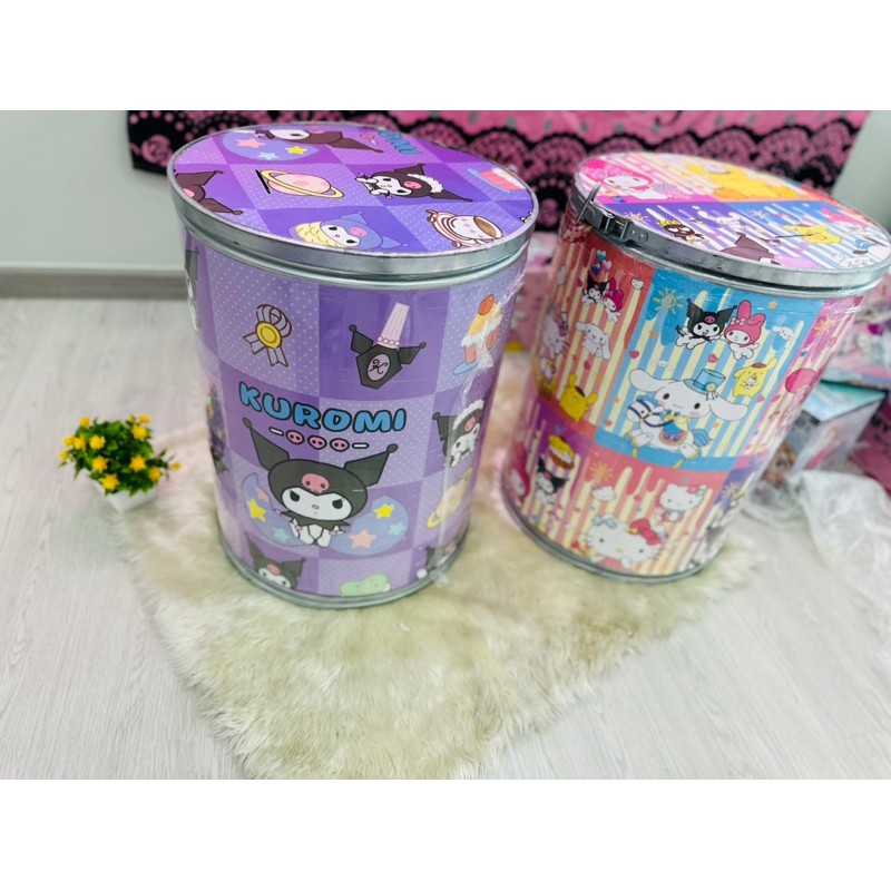 ออมสินน่ารัก ใบใหญ่จุใจลายมาใหม่ไอเทมนี้รีบซื้อเลย