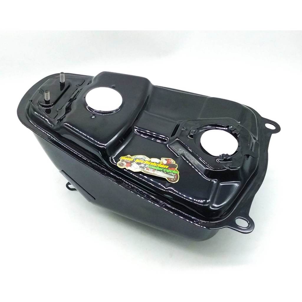 ถังน้ำมัน ถังน้ำมันเบนซิน ถังน้ำมันเชื้อเพลิง เวฟ100 รุ่นแรก wave100 w110 เวฟ110 เวฟ110 รุ่นคาร์บู