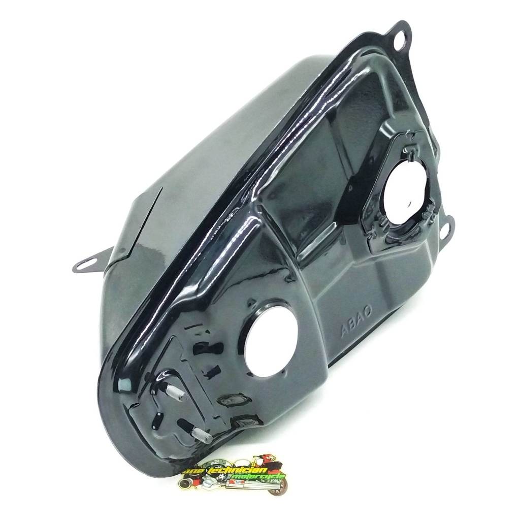 ถังน้ำมัน ถังน้ำมันเบนซิน ถังน้ำมันเชื้อเพลิง เวฟ100 รุ่นแรก wave100 w110 เวฟ110 เวฟ110 รุ่นคาร์บู