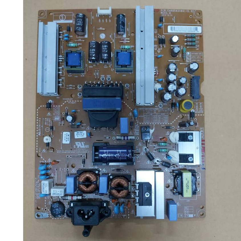 ซัพพลาย LG รุ่น 49ฺ620T-TA