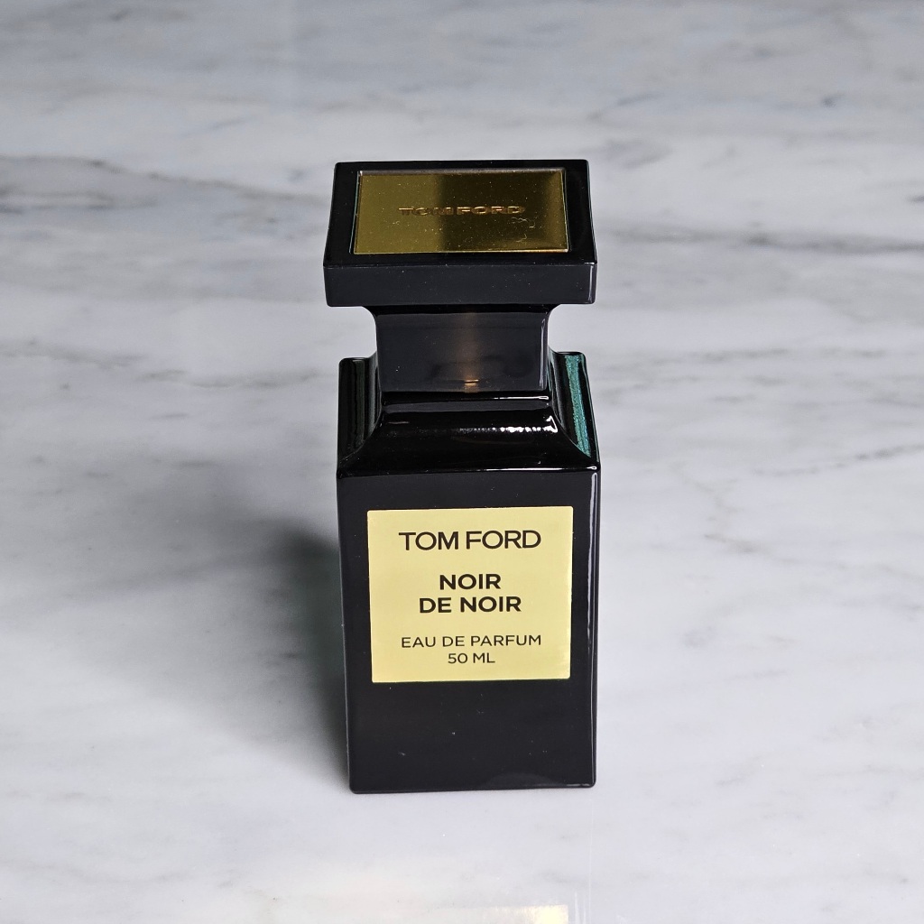 น้ำหอม Tom Ford Noir de Noir รุ่น Private Blend แบ่งขาย