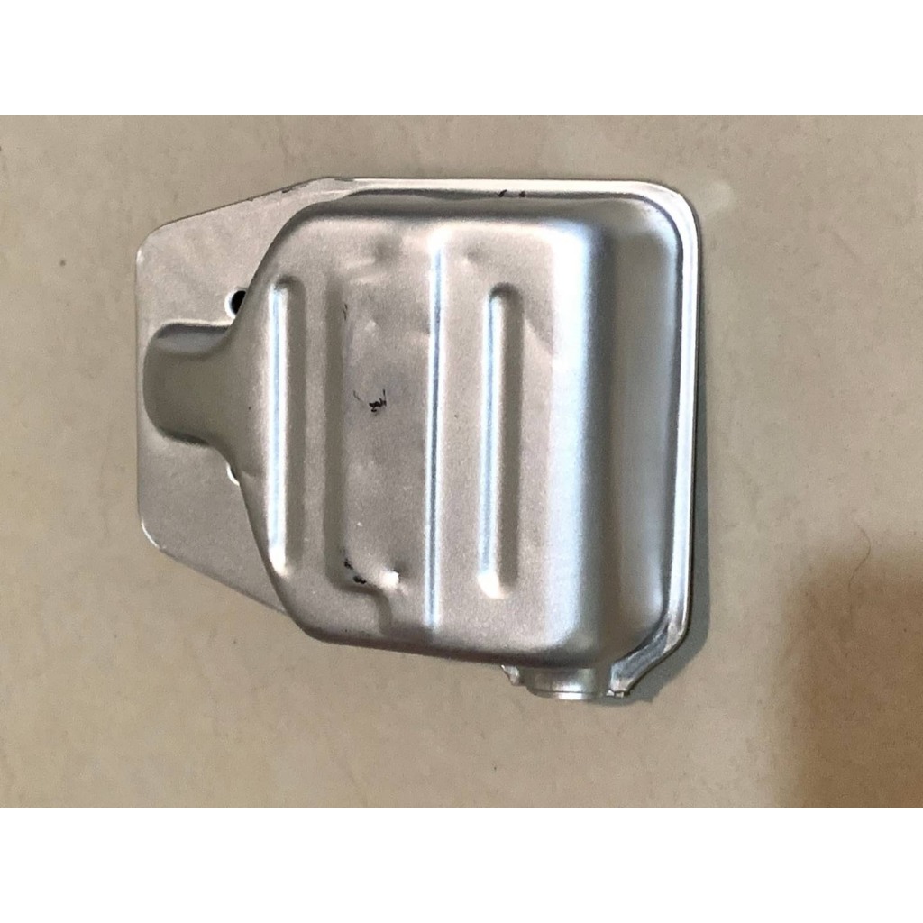 A ท่อไอเสีย 3WF กล่องไอเสีย 3WF  (สินค้าผลิตภัณฑ์ OEM ) Is product replace for original เครื่องมือไฟ