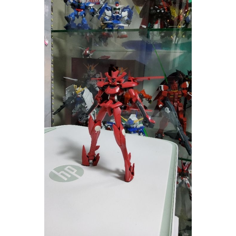 HG AL-SAACHEZ’S AEU ENACT CUSTOM AGRISSA TYPE(มือ2ของแท้)