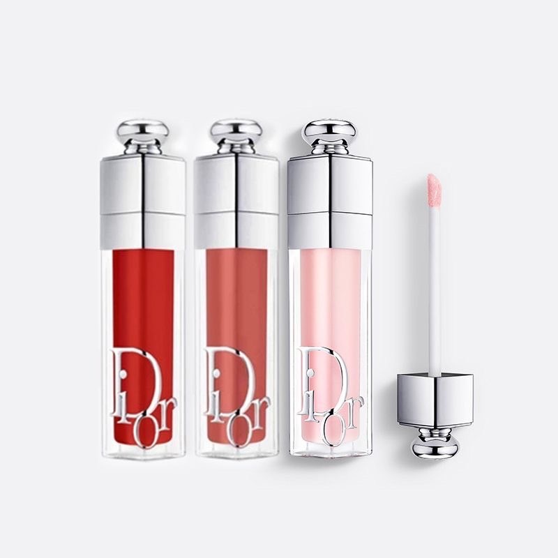 นาทีนี้ไม่มีไม่ได้ Addict Lip Maximizer (ขนาด 6ml) ทุกเฉดสีที่ว้าว ใช้แล้ว มงลงที่สุด