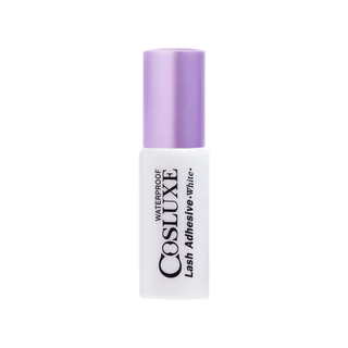 คอสลุคส์ Cosluxe EYEBROW STYLING BRUSH ADHESIVE กาวติดขนตา คอสลุคส์ แปรงปัดคิ้ว ขนตาปลอม กาวติดขนตาปลอม