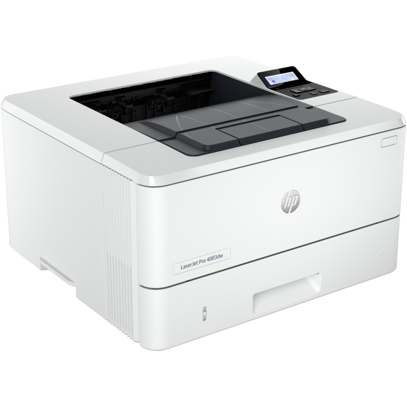 HP เครื่องพิมพ์เลเซอร์ รุ่น 2Z610A