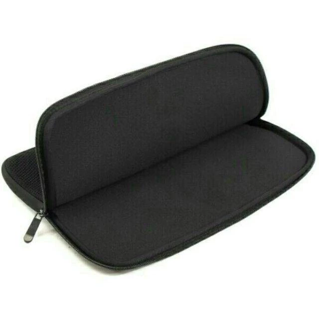 Softcase ตาข่าย 13.3",14.6",15.6"17" นิ้ว ซองใส่โน๊ตบุ๊ค