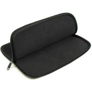 Softcase ตาข่าย 13.3",14.6",15.6"17" นิ้ว ซองใส่โน๊ตบุ๊ค