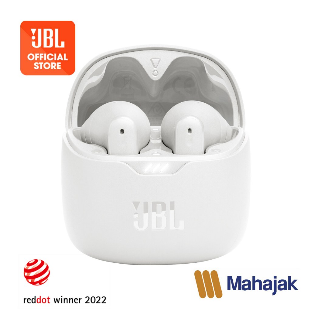 หูฟังเอียบัด _JBL Tune 230NC TWS หูฟังบลูทูธ True Wireless Earbuds Bluetooth Microphone Earbuds ใช้ได้กับทุกรุ่นพร้อมส่ง