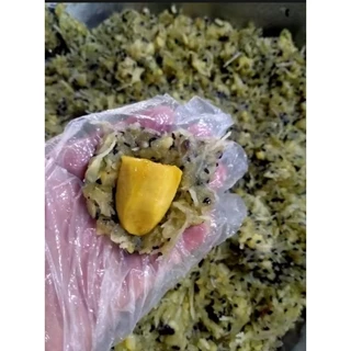 ข้าวเม่า พรีเมี่ยม 1kg คุณภาพ หอม สวย สะอาดไร้สาร +สินค้าพร้อมส่ง+